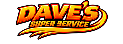 Dave's Super Service